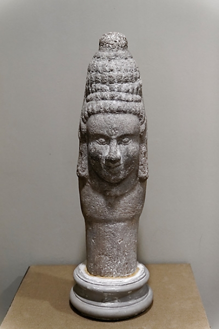 U-thong National Museum-001